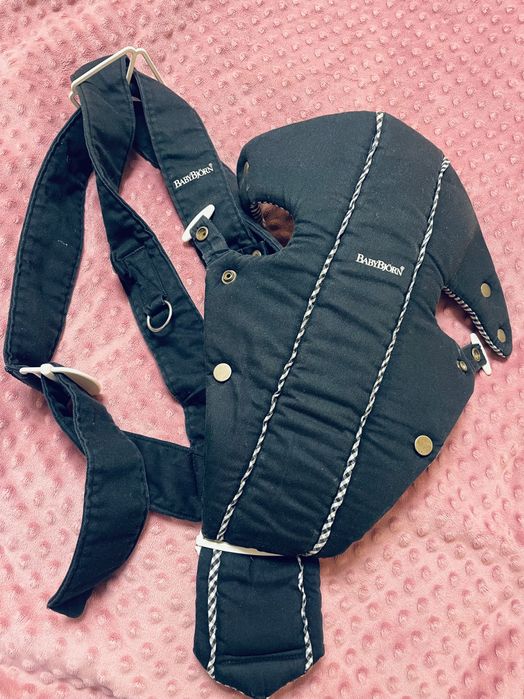 Кенгуру для немовляти