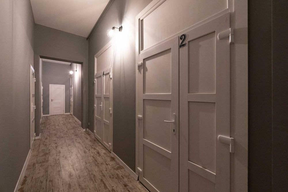 Без комісії! Продаж апарт-готелю на вулиці Дорошенка!