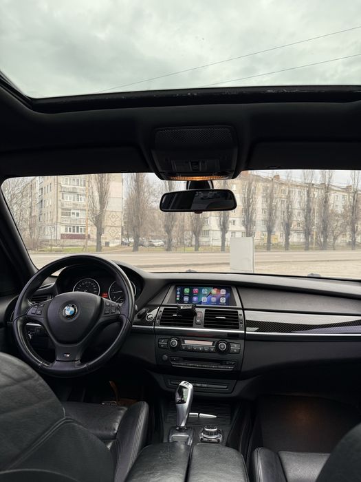 Продам BMW X5 e70 M57
