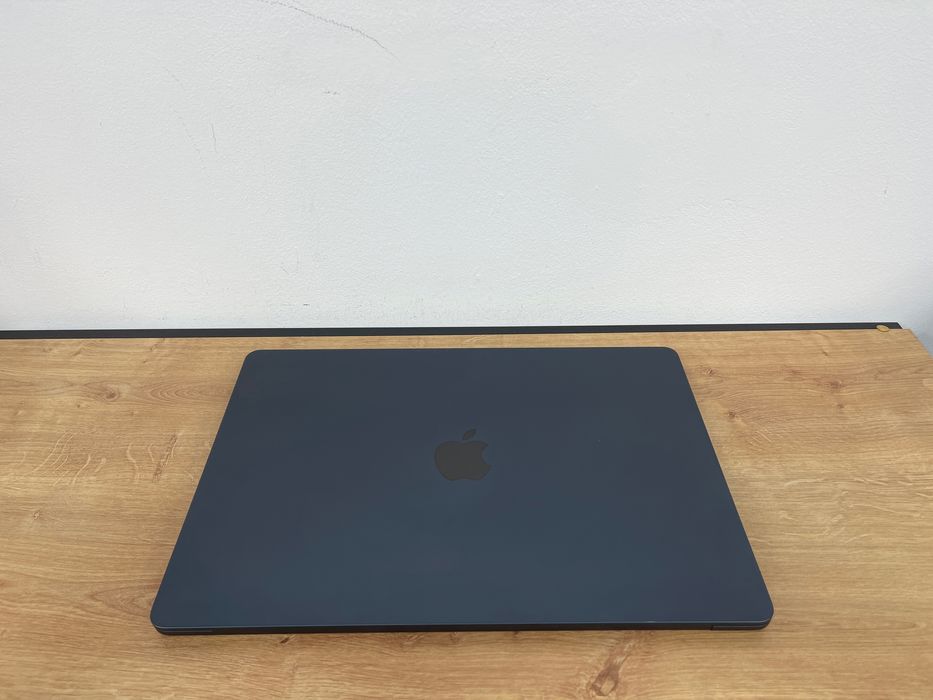 48 циклів Macbook Air 15 2023(2024) M2 16Gb 256Gb • ГАРАНТІЯ Макбук М2