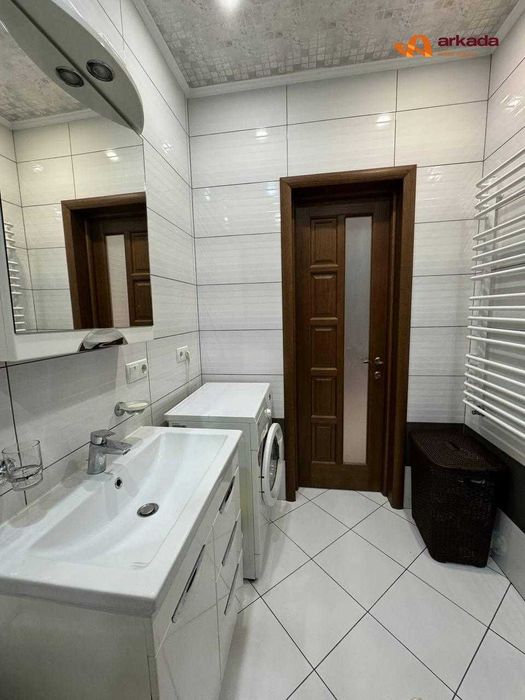 Оренда 2кімнатної квартири по вул. Довженка