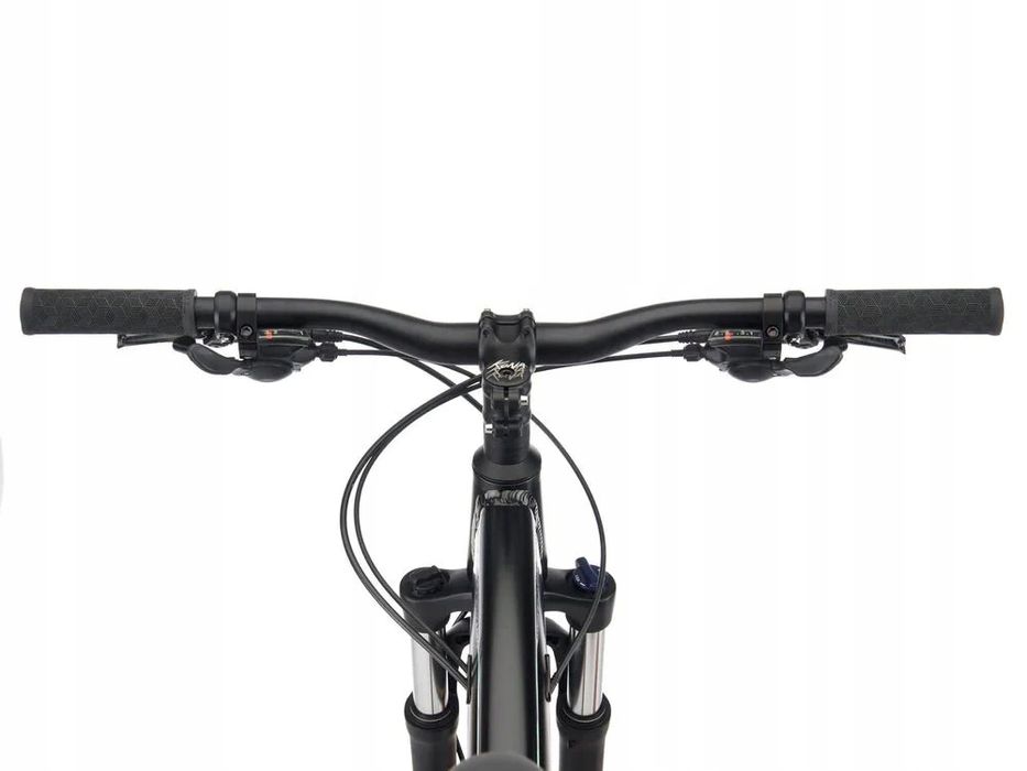 Nowy Crossowy * KONA NEW SPLICE 28 * Rama XL Hamulce HYDRAULICZNE 2025