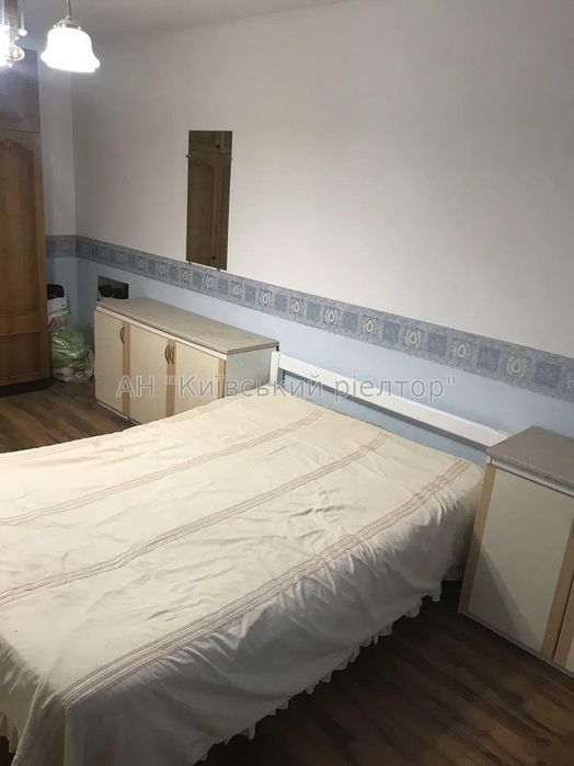 Оренда 3-кімнатної квартири з видом на озеро, Березняки