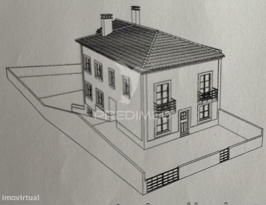 Lote para construção, Santiago do Cacém