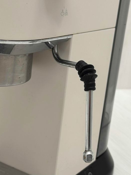 DeLonghi EC685 W, biały, ekspres, OKAZJA, Poznań