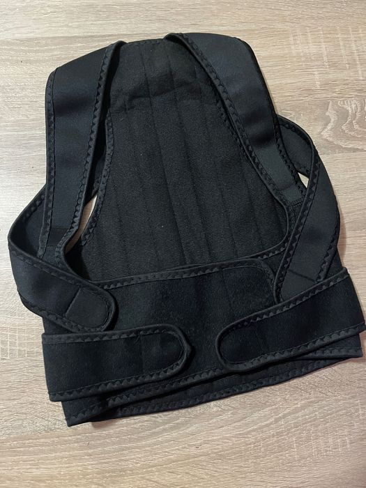 Korekcja postawy, size S