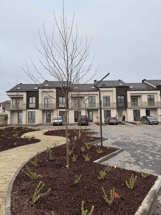 Дом по адресу ул. Капеланська (площадь 163 м²) - Atlanta.ua - фото 15