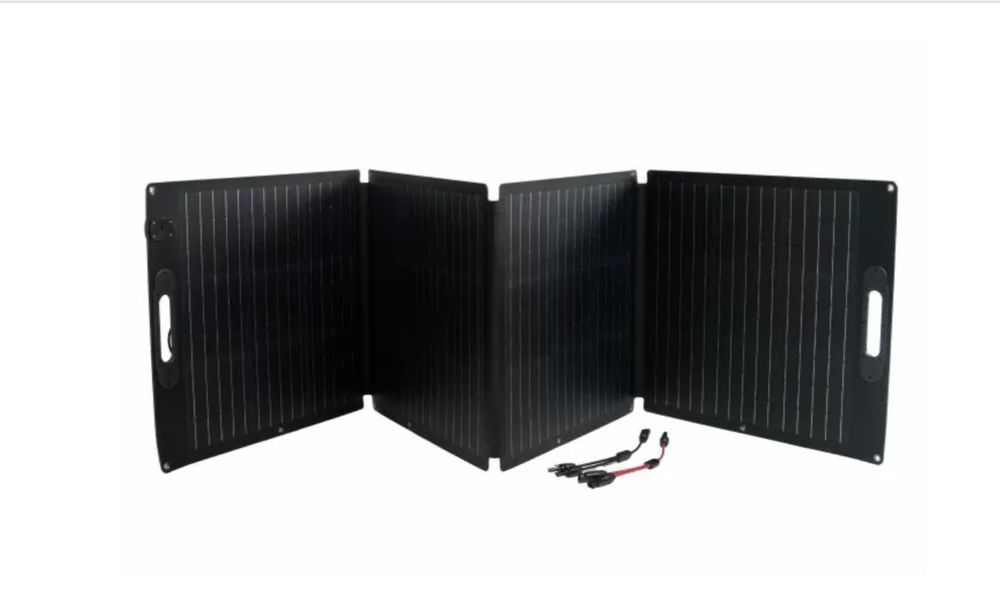 Сонячна панель 200W