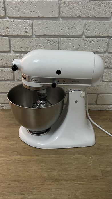 KitchenAid Classic