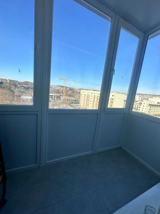 Оренда 1-кімнатної квартири в ЖК Білий Шоколад, вул. Під Голоском