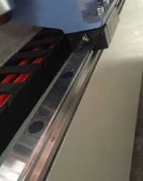 Автоматична лінія зрощення LITON MHS 1560A*600II