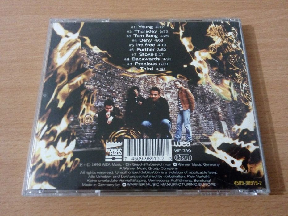 AMBER STREET - Broadview Gardens