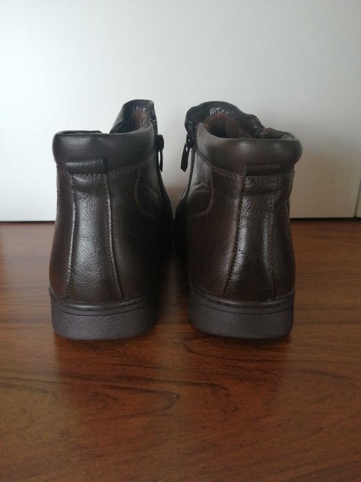 Trzewiki zimowe r. 40