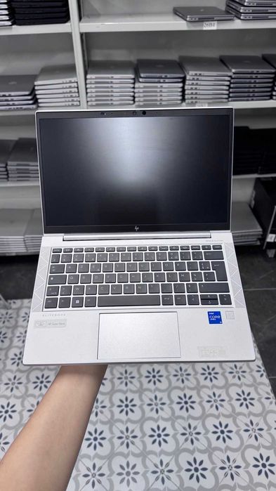 Шикарний ноутбук HP EliteBook 830 G8/Є 30 шт/робота/навчання/гарантія