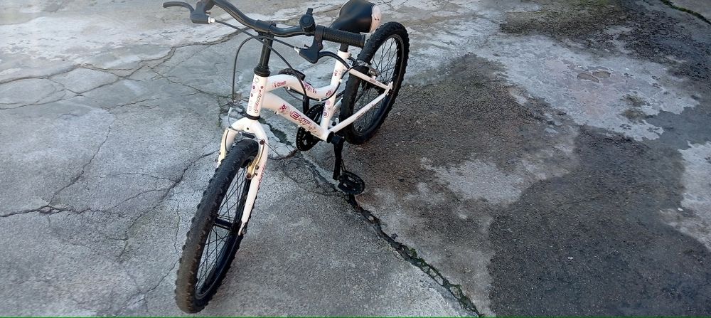 Bicicletas de criança
