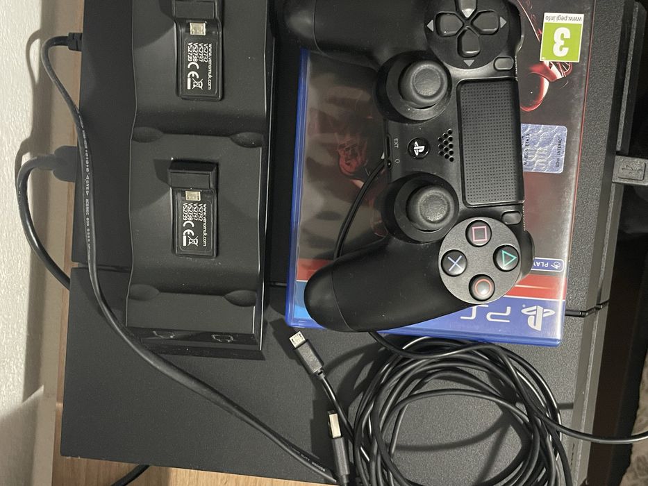 Playstation4 1Tb