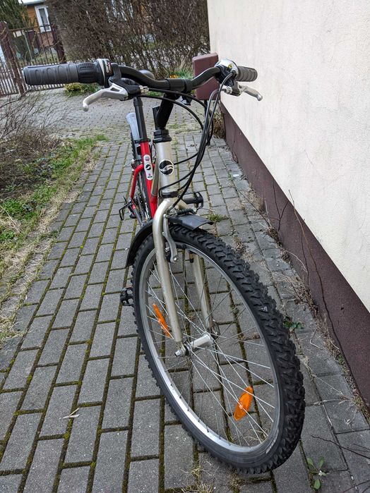 Rower Giant Boulder 840