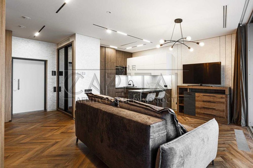 Аренда квартиры, ул. Лумумбы Патриса, ЖК Taryan Towers, Печерский р-н