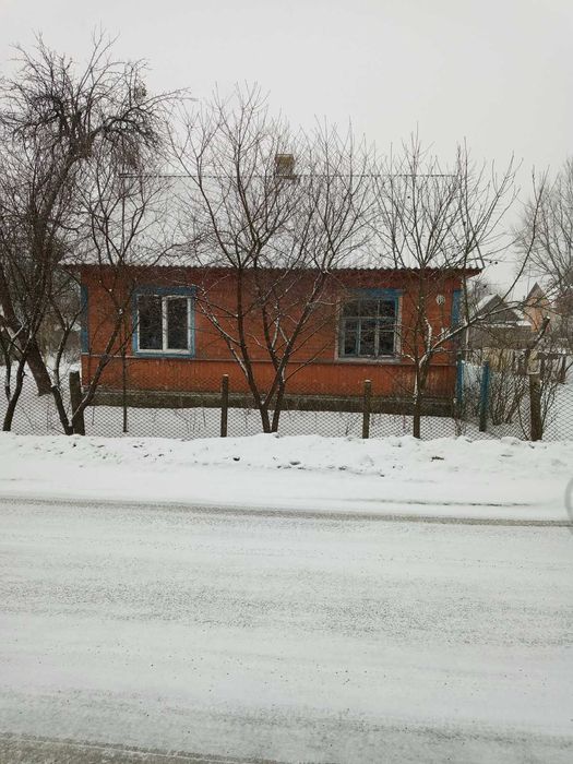 Продам будинок в смт Рокитне