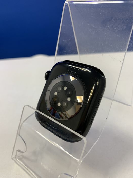 Apple Watch Series 11 + GPS! 42mm! A3331! 100% Bateria! Gwarancja!