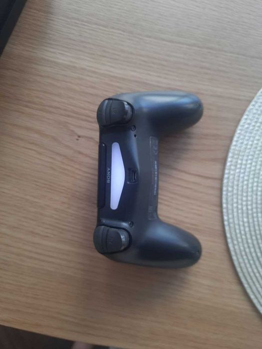 ps4 pro з джостиком