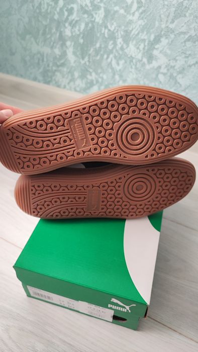 Кеди Palermo Lth Sneakers 37,5(23,5см)