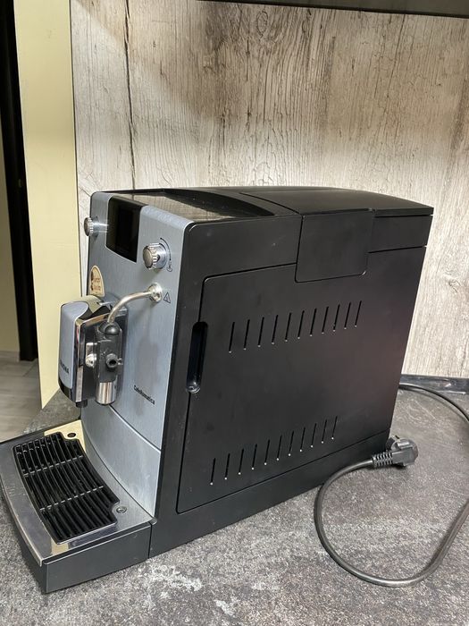 Nivona Type 697 кавомашина