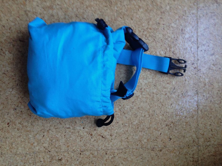 Cadeira Inteligente multifunçoes portatil