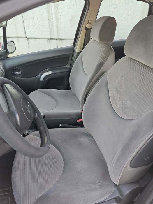 Citroën c3 diesel 1.4 HDI — photo 5