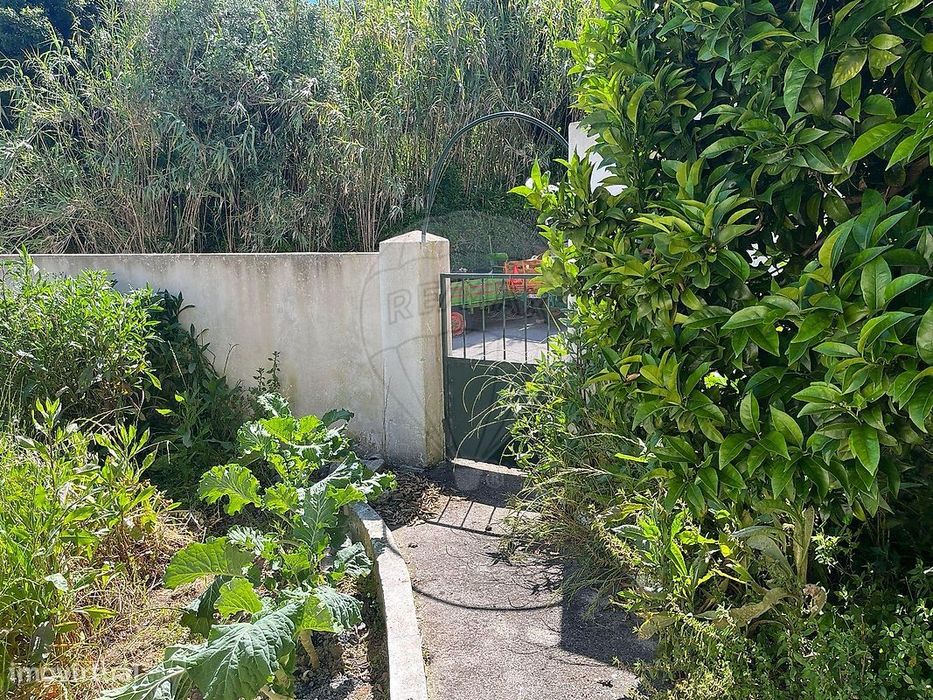 Moradia T2 para venda