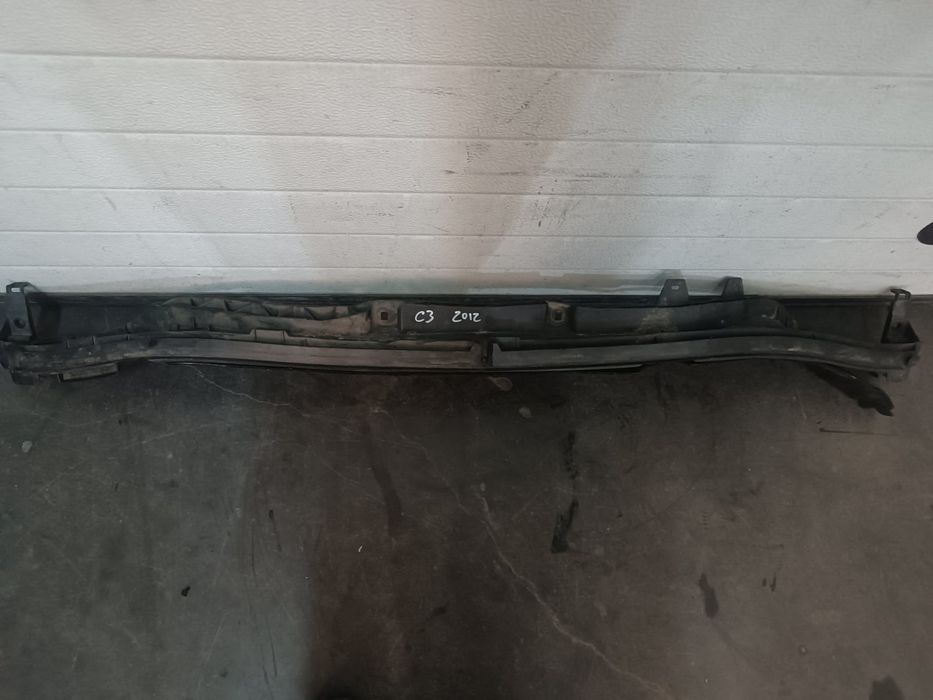 Acabamento de Torpedo CITROËN C3 II - 9684194780