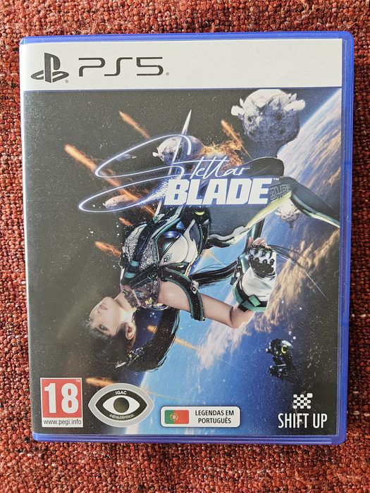 Stellar Blade - PS5
