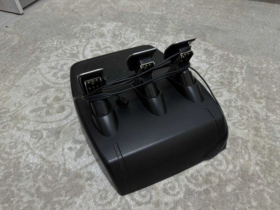 Руль Logitech G 29