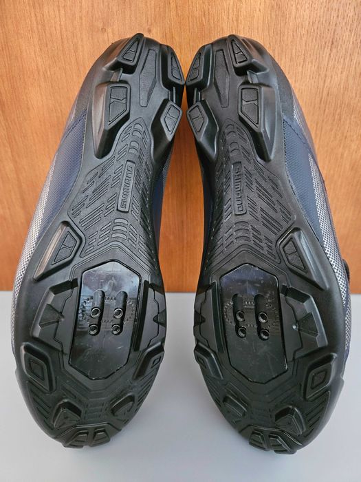 Sapatos BTT Mavic / Shimnao / Spiuk nº41 (Novos)