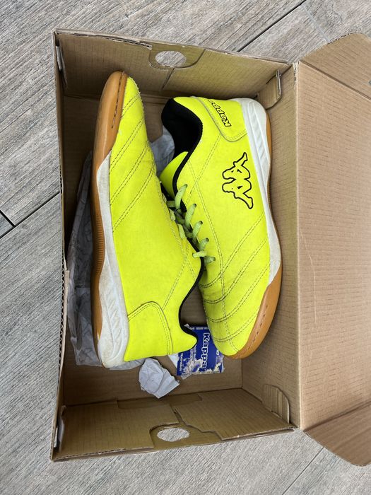 Halówki kappa buty roz 36 dl okolo 24cm