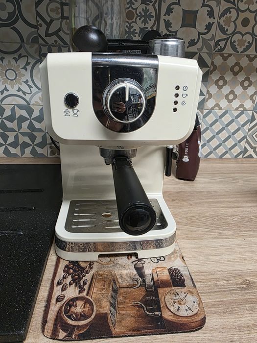 Máquina café Manual Moulinex