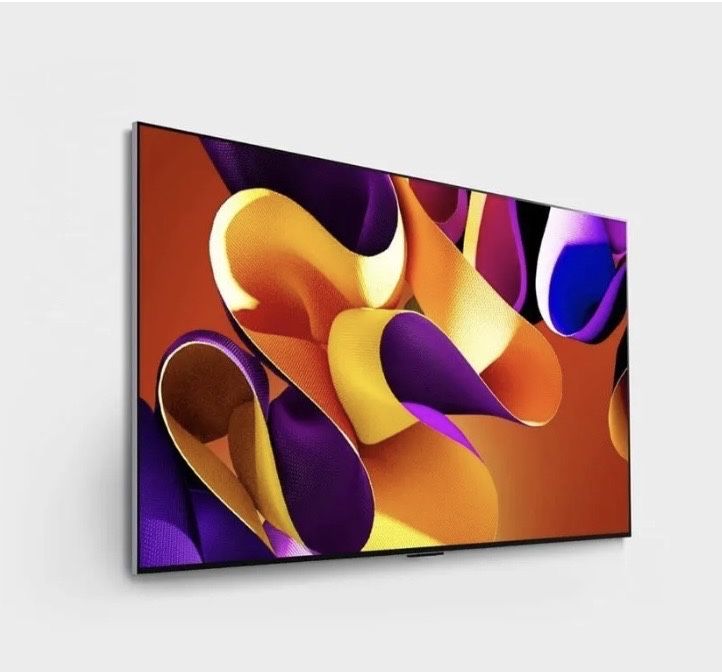 Telewizor LG 55G45LW 55" OLED 4K 144Hz WebOS Dolby Vision HDMI 2.1
