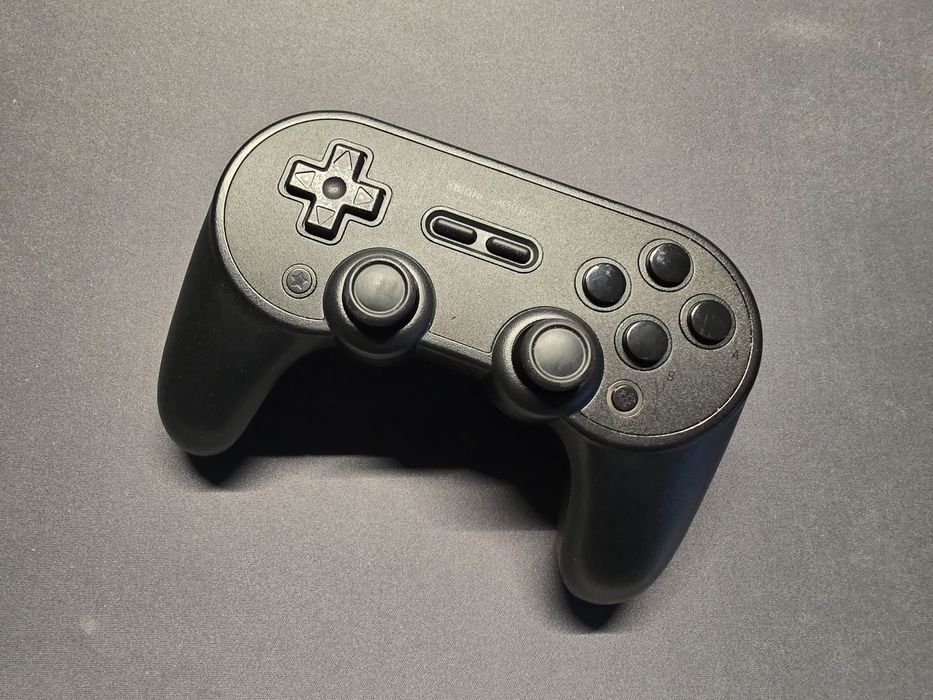 8bitdo sn30 pro+ бездротовий контролер геймпад джойстик Bluetooth