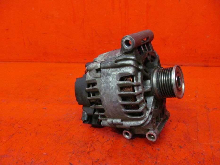 peugeot 508 i 1 8d 1.6 thp 5gz citroen c4 picasso ds4 alternator 9678731280