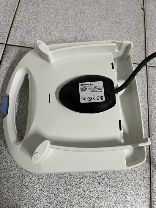 Tostadeira AQUILEA 20 Ufesa