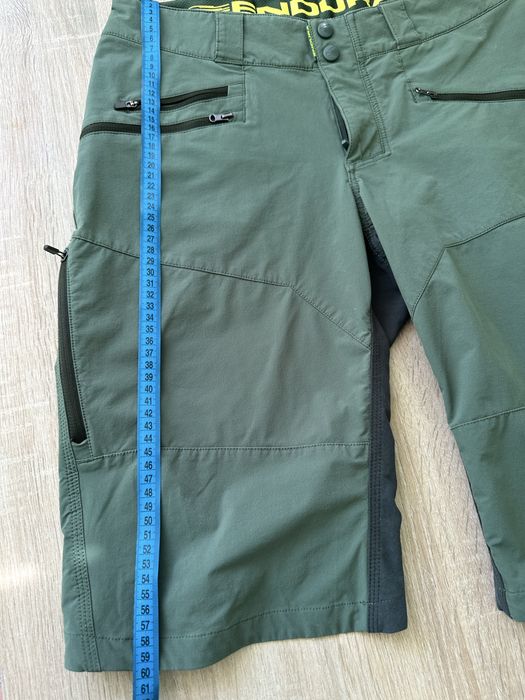 Шорти чоловічі ENDURA р.М