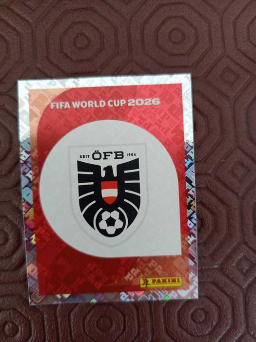 Figurinha Doku Bronze 2026 e outras figurinhas