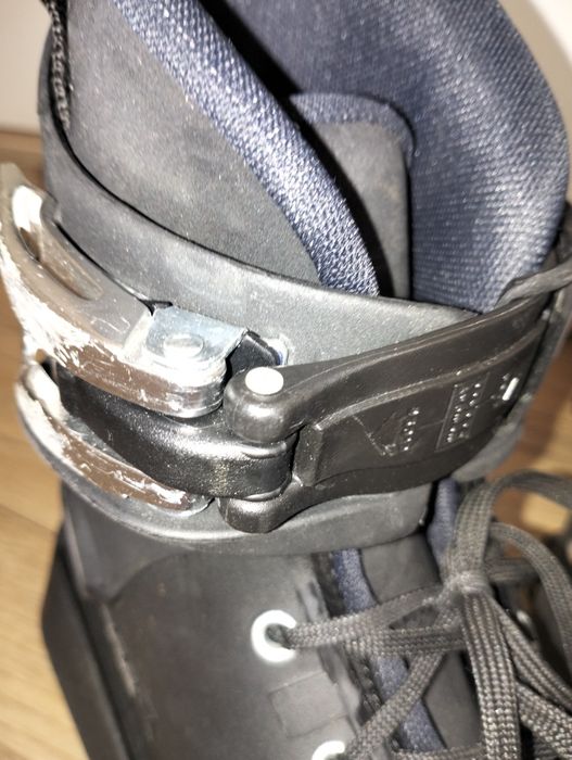 Rolki agresywne Rocers M12 rozmiar 39