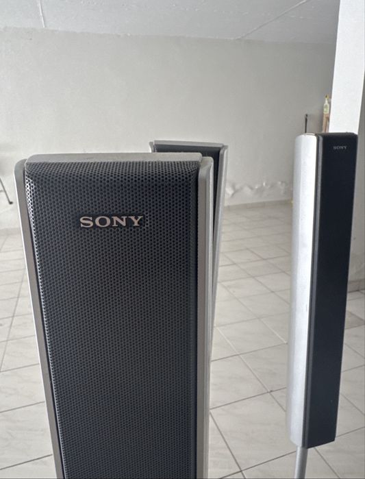 Televisão  - Sony