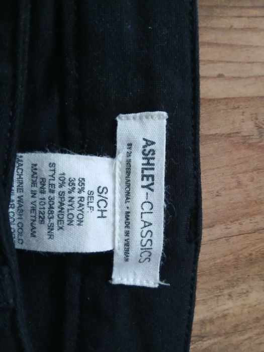 Legginsy Ashley rozm:S