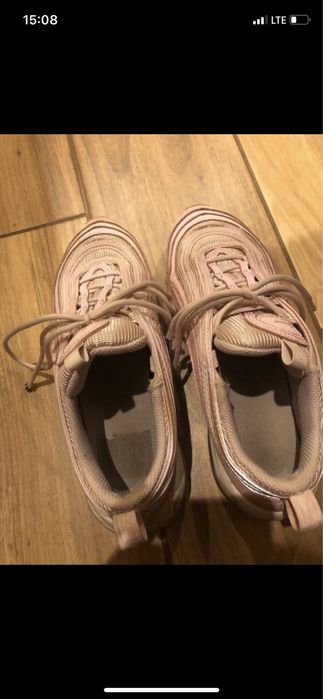 buty nike 97 orginalne