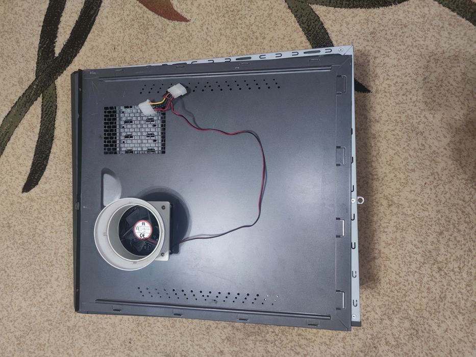 Комп'ютер i5-3550