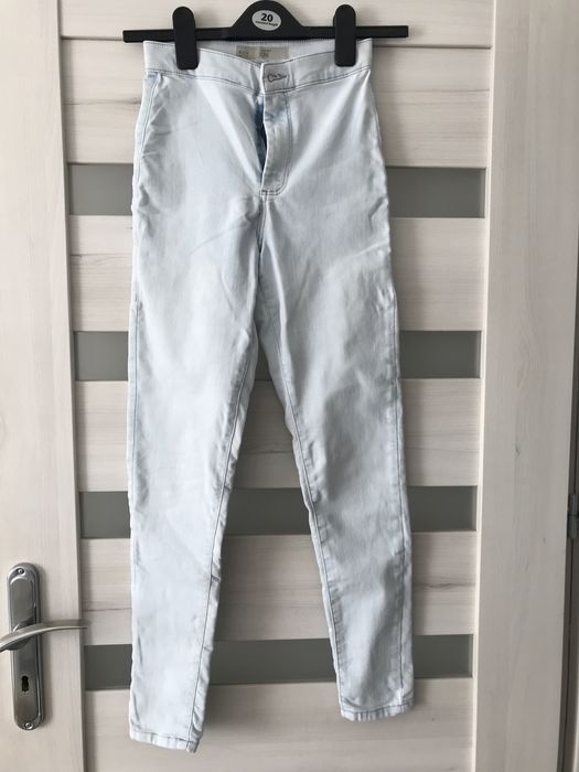 spodnie jeansy 36 s w26 L30
