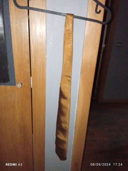 Gravata homem sacoor