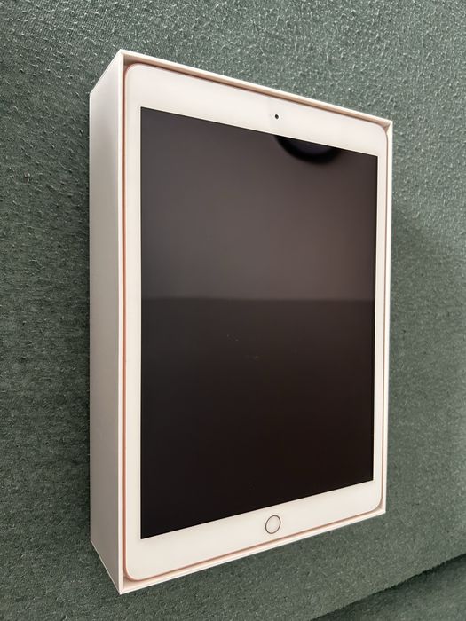 Ipad 7 generacji 32 gb WiFi RoseGold